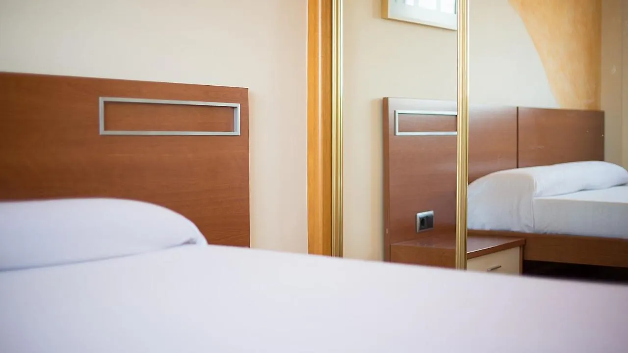 Apartmán R34 Atico Rambla Calafell